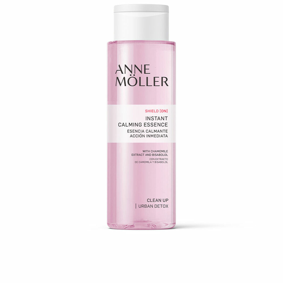 Kalmerende Lotion Anne Möller Clean Up 400 ml - Schoonheid, Huidverzorging - Anne Möller