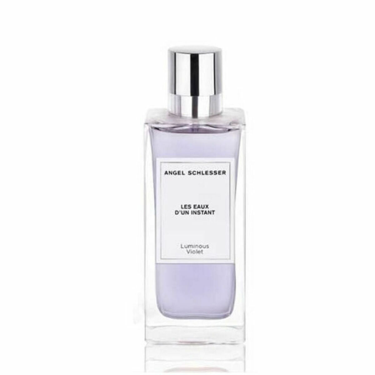 Damesparfum Angel Schlesser LES EAUX D'UN INSTANT EDT 150 ml Les eaux d'un instant Luminous Violet - Schoonheid, Parfums en geuren - Angel Schlesser