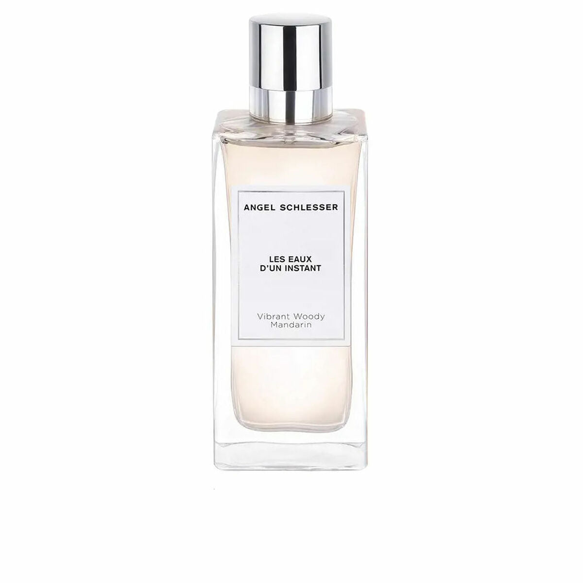 Herenparfum Angel Schlesser Eaux Vibrant Woody Mandarin EDT 150 ml
