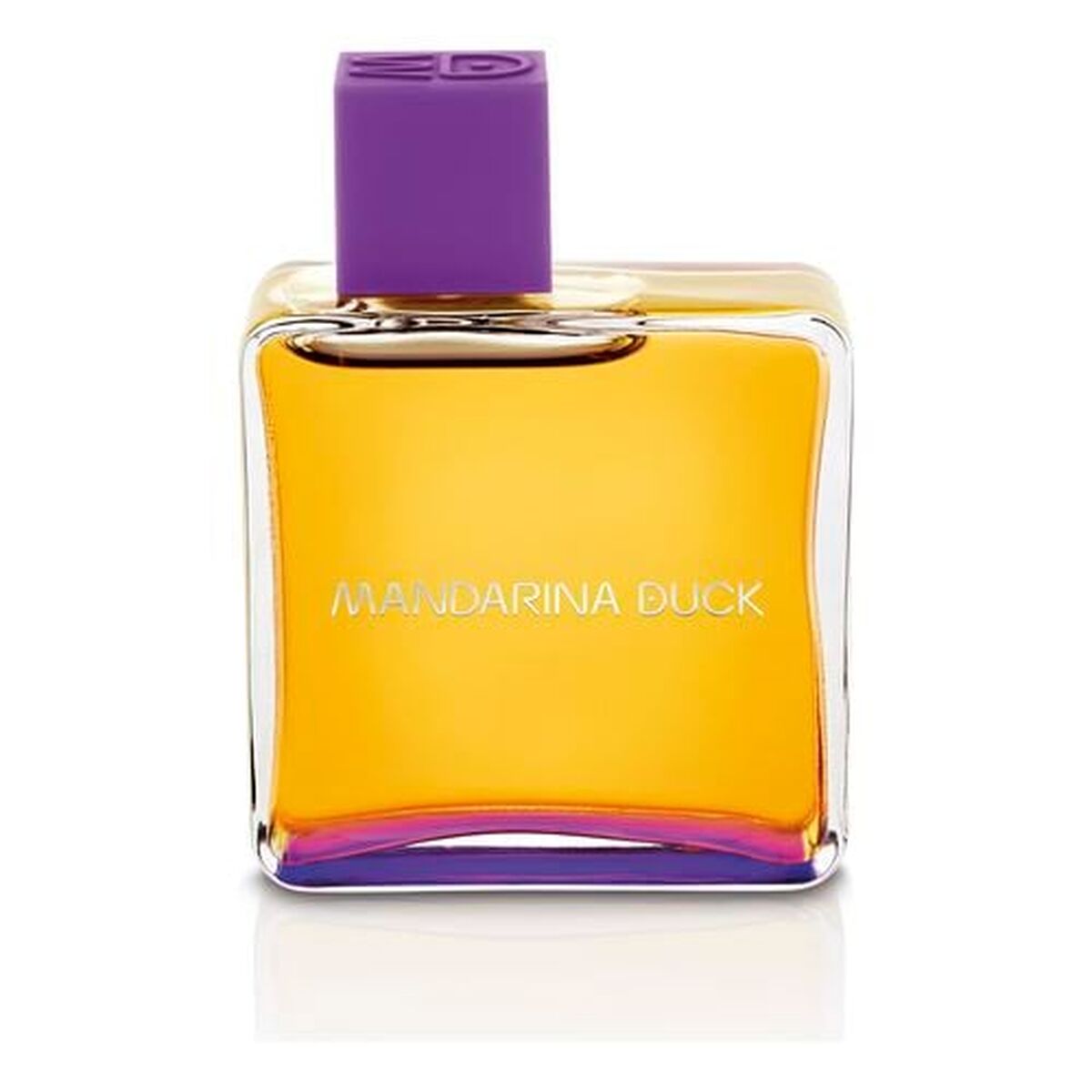 Damesparfum Mandarina Duck LIFE IS A JOURNEY FOR HER EDT 100 ml - Schoonheid, Parfums en geuren - Mandarina Duck