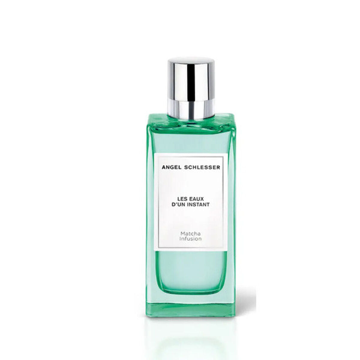 Uniseks Parfum Angel Schlesser LES EAUX D'UN INSTANT MATCHA INFUSION EDT 100 ml - Schoonheid, Parfums en geuren - Angel Schlesser