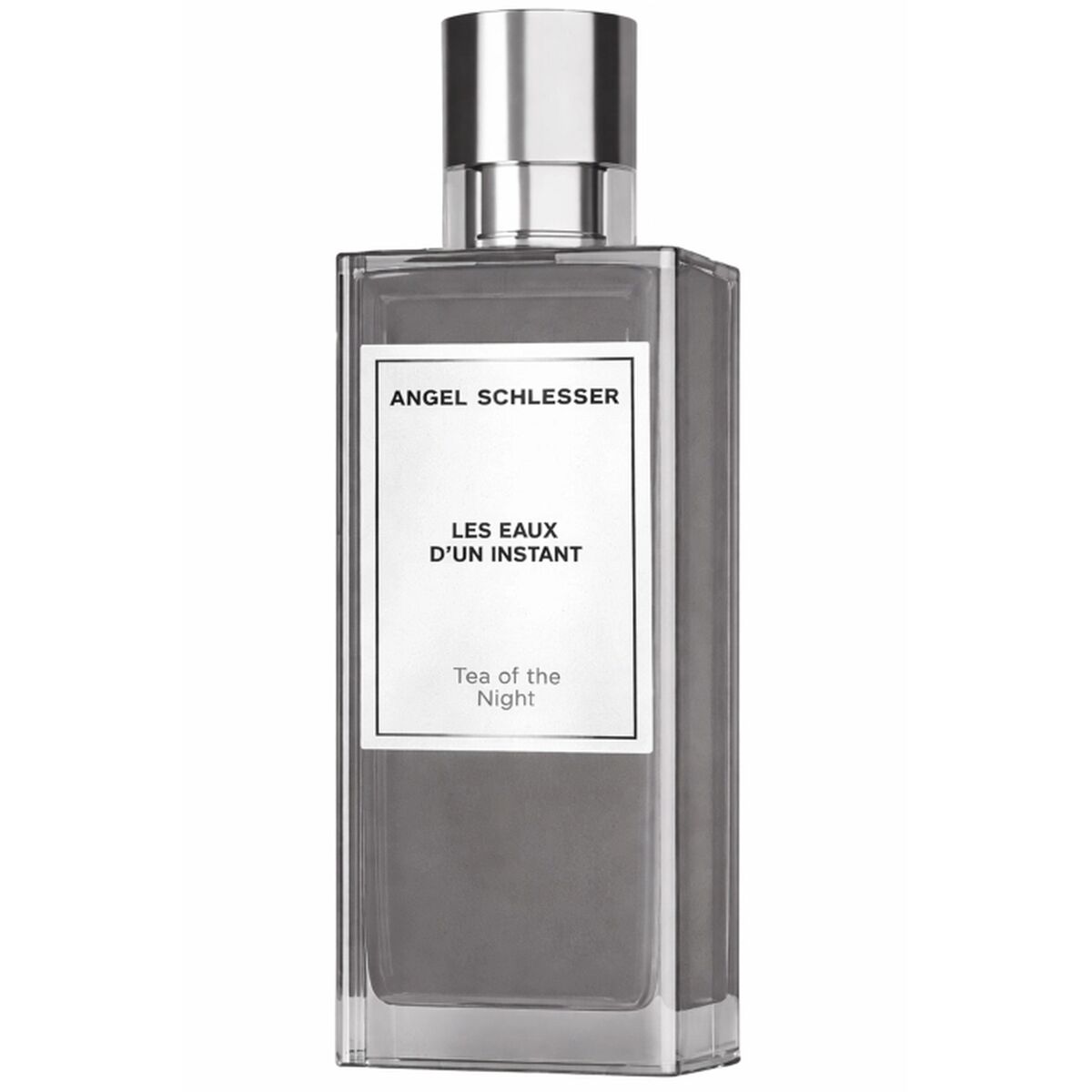 Uniseks Parfum Angel Schlesser LES EAUX D'UN INSTANT TEA OF THE NIGHT EDT 100 ml - Schoonheid, Parfums en geuren - Angel Schlesser