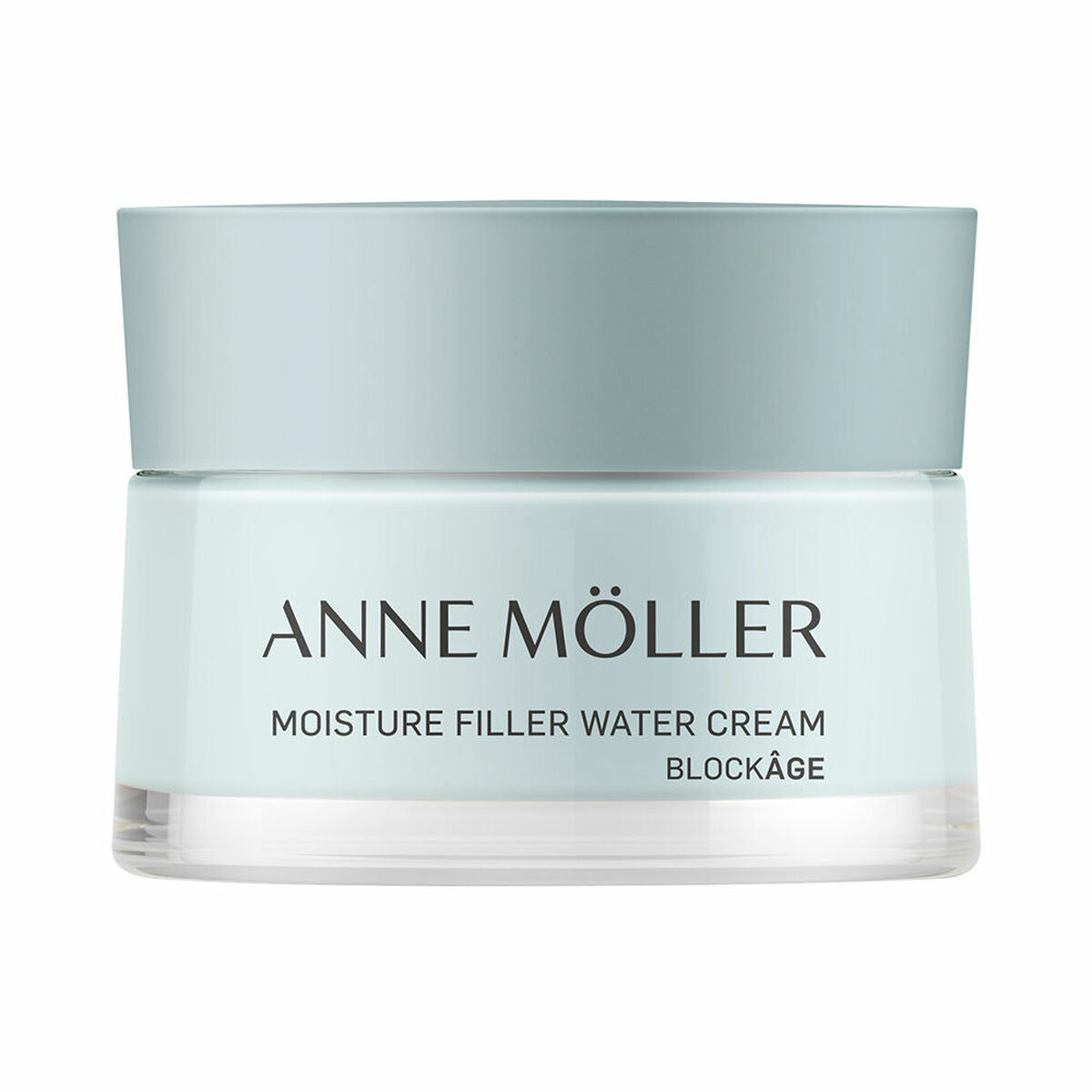Dagcrème Anne Möller BLOCKÂGE 50 ml