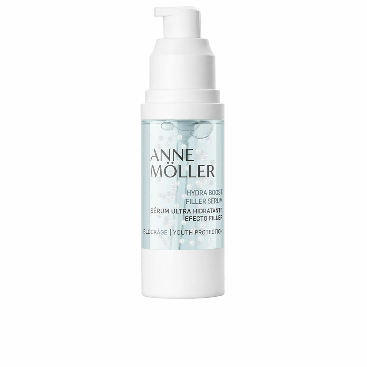 Dagcrème Anne Möller BLOCKÂGE 30 ml