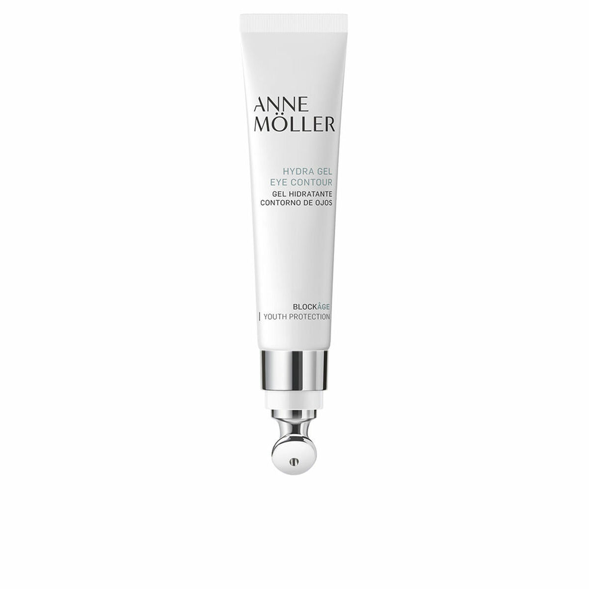Oogcontourcrème Anne Möller BLOCKÂGE 15 ml