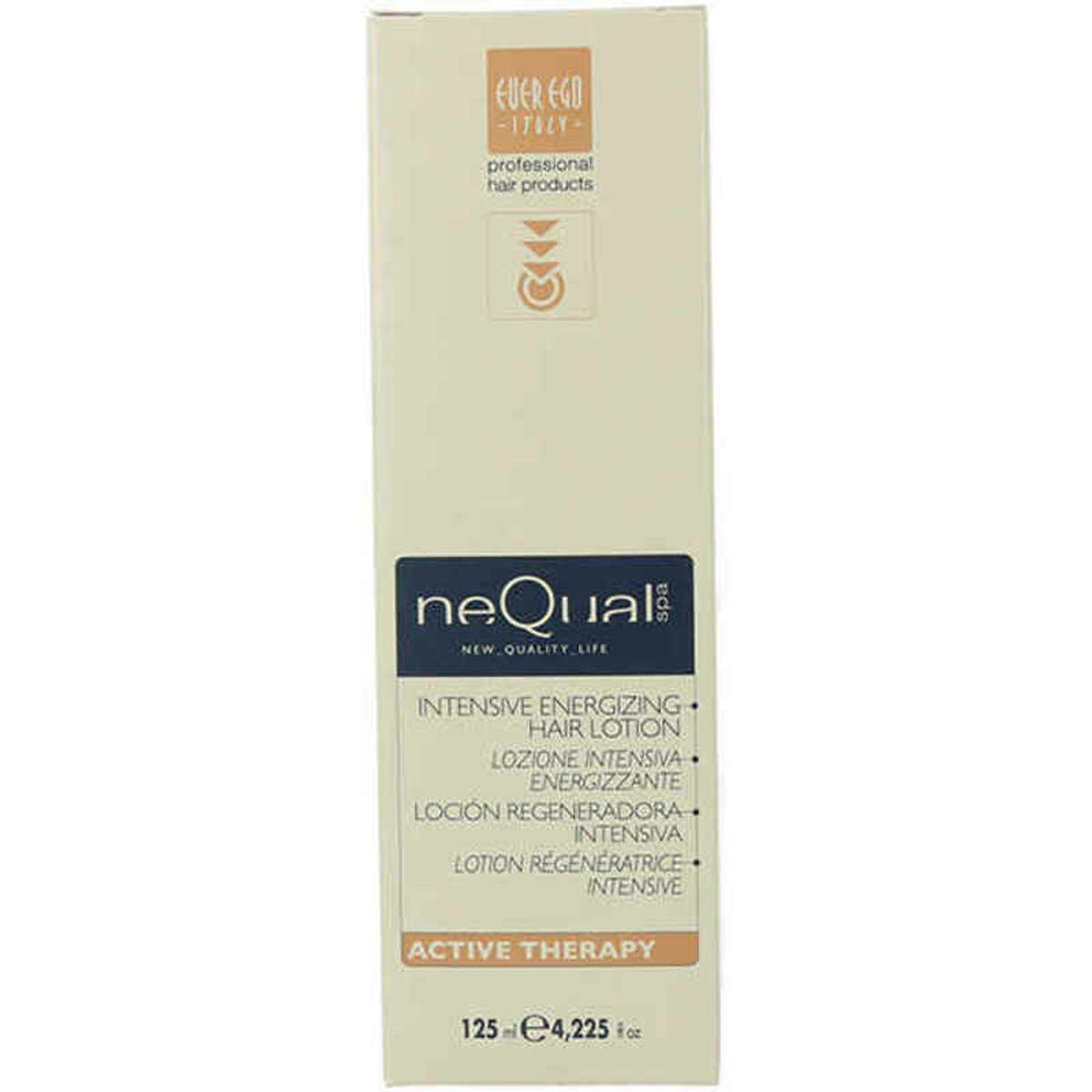 Haarlotion Everego Nequal (125 ml)