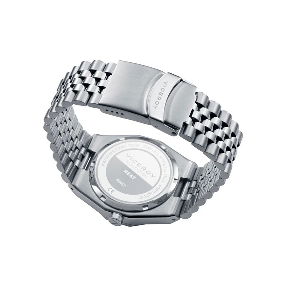 Horloge Heren Viceroy 42457-67 (Ø 41 mm)