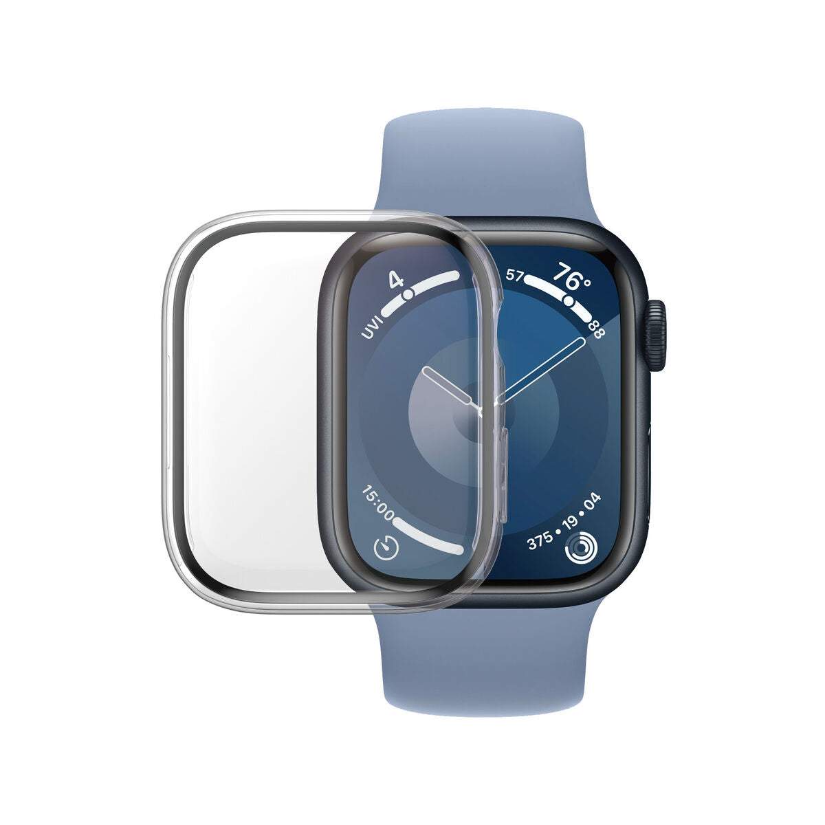 Smartwatch Panzer Glass 3686 Transparant - Elektronica - Panzer Glass