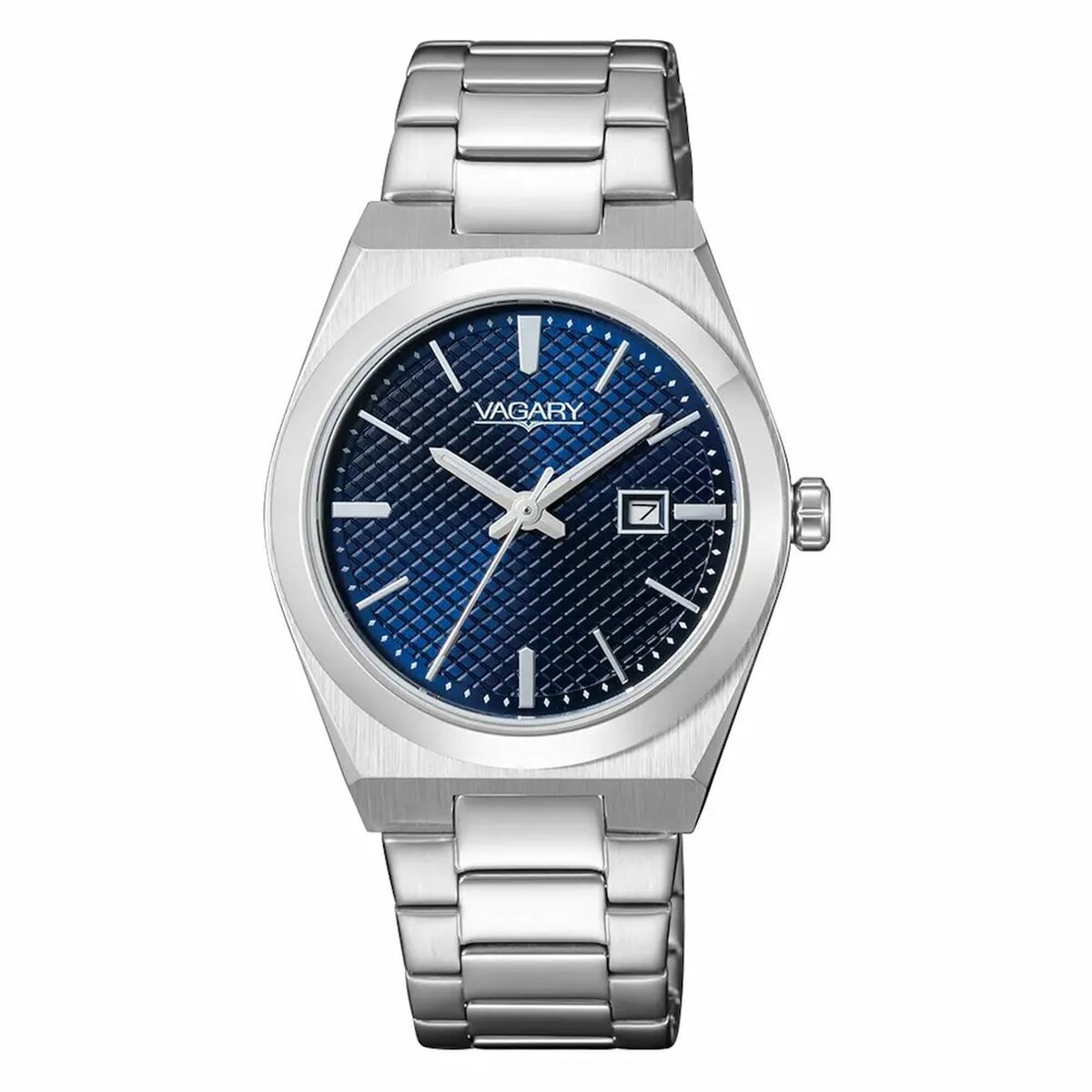 Horloge Heren Vagary IU3-118-77