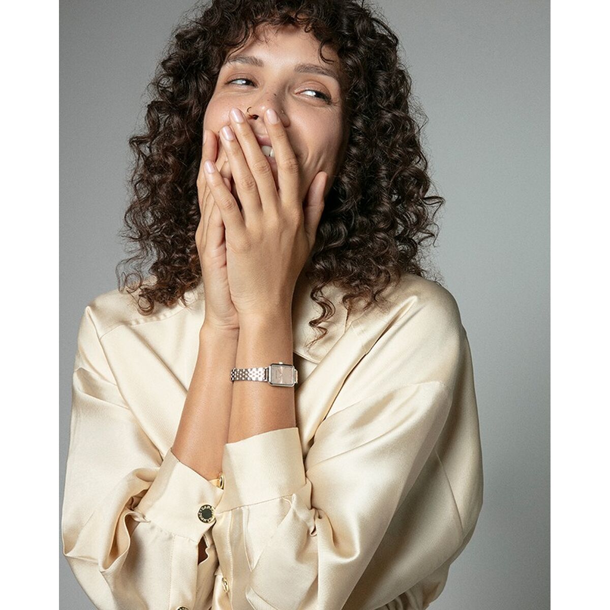 Horloge Dames Mark Maddox MM1026-77 (Ø 26 mm)