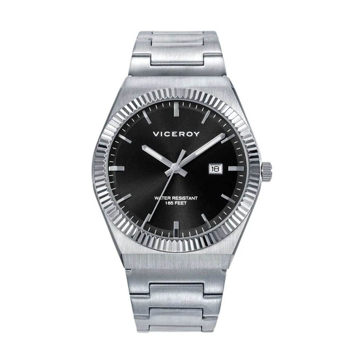 Horloge Heren Viceroy 401433-57 (Ø 41 mm)