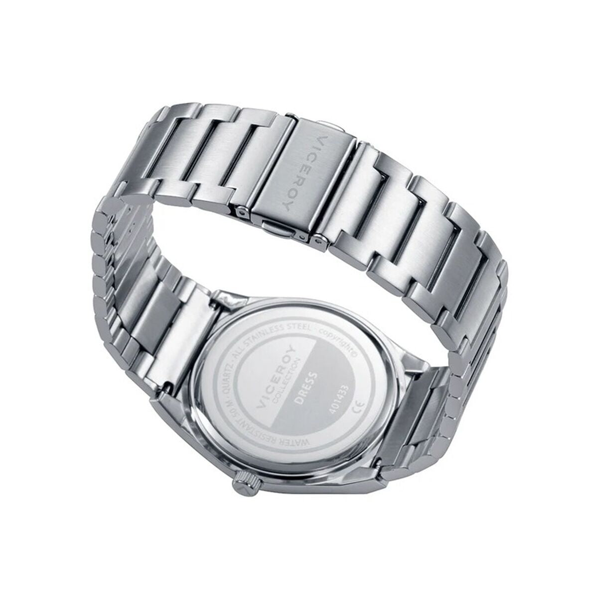 Horloge Heren Viceroy 401433-57 (Ø 41 mm)