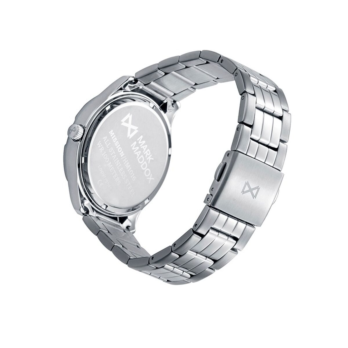 Horloge Heren Mark Maddox HM1016-36 (Ø 44 mm)