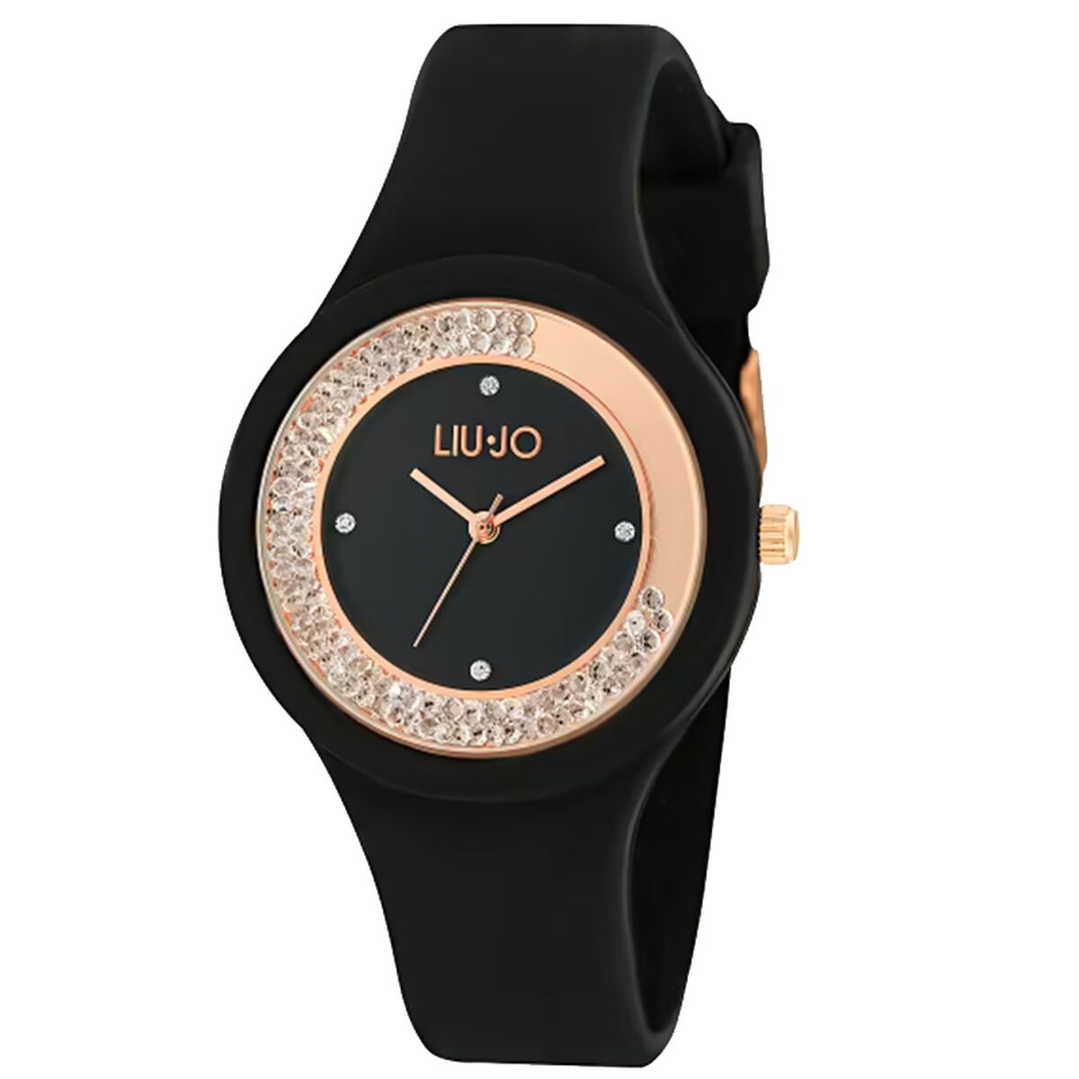 Horloge Dames LIU JO TLJ1418