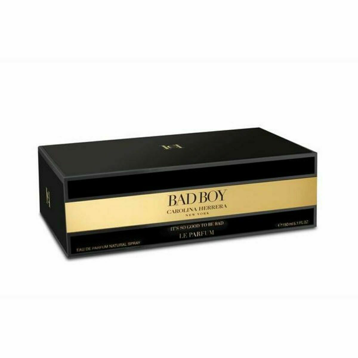 Herenparfum Carolina Herrera Bad Boy EDP 50 ml - Schoonheid, Parfums en geuren - Carolina Herrera
