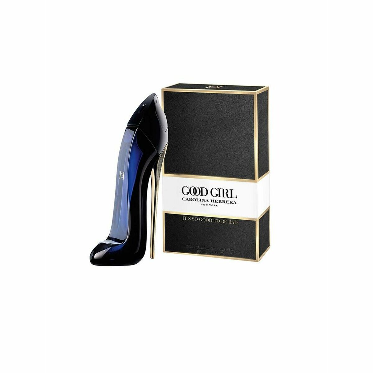 Damesparfum Carolina Herrera GOO2 EDP 50 ml