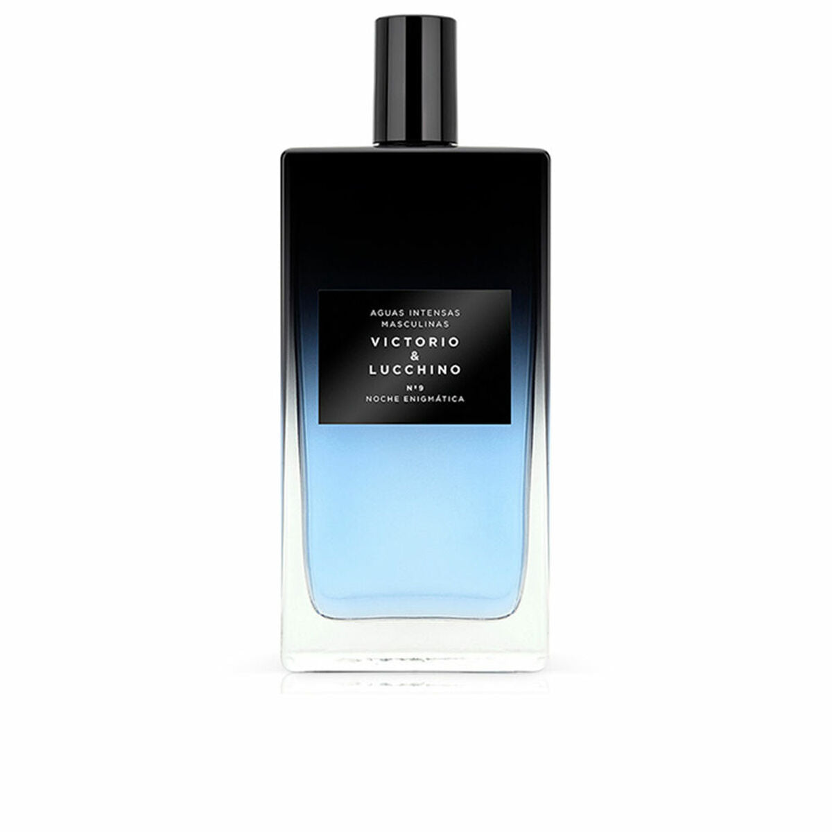 Herenparfum Victorio & Lucchino AGUAS MASCULINAS DE V&L EDT 150 ml Nº 9 Noche Enigmática - Schoonheid, Parfums en geuren - Victorio & Lucchino