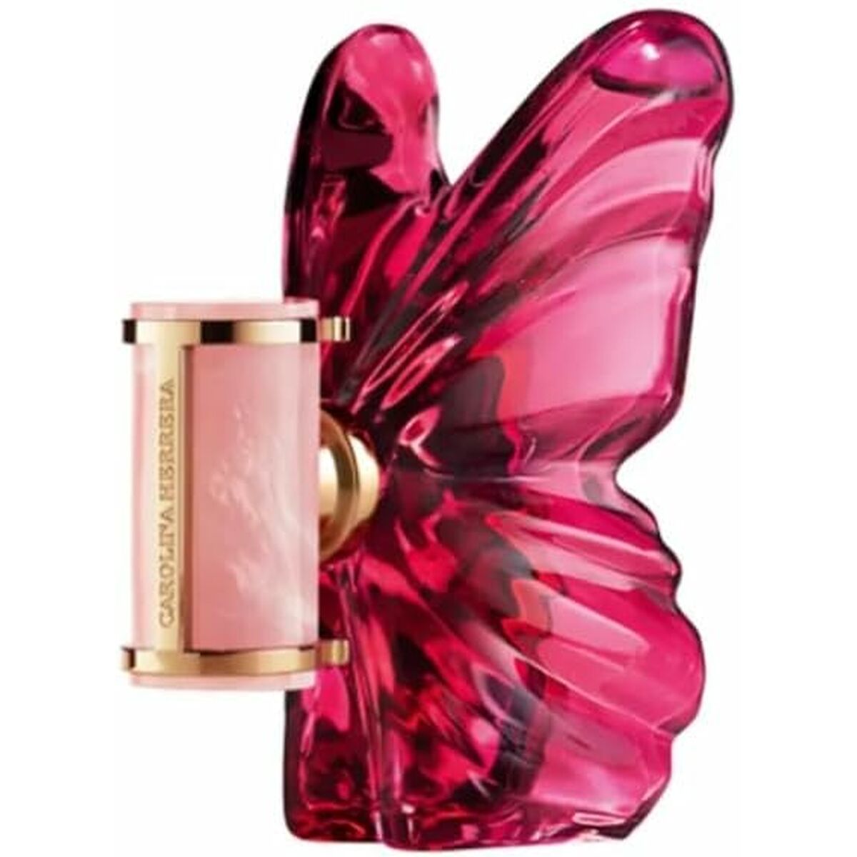 Damesparfum Carolina Herrera LA BOMBA 30 ml - Schoonheid, Parfums en geuren - Carolina Herrera