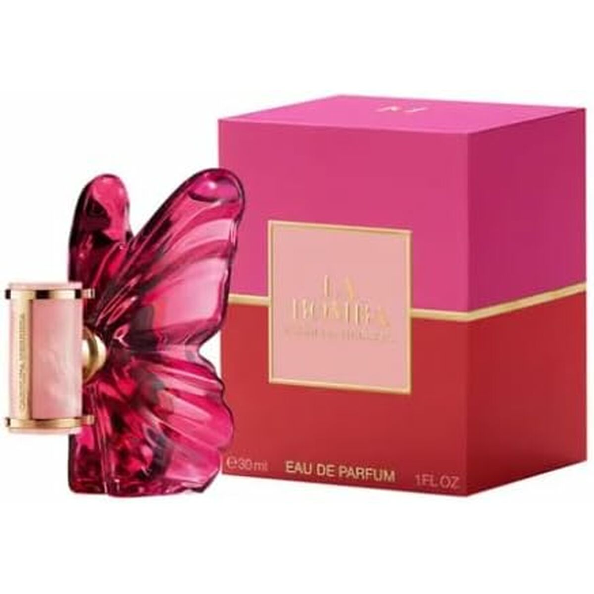 Damesparfum Carolina Herrera LA BOMBA 30 ml - Schoonheid, Parfums en geuren - Carolina Herrera