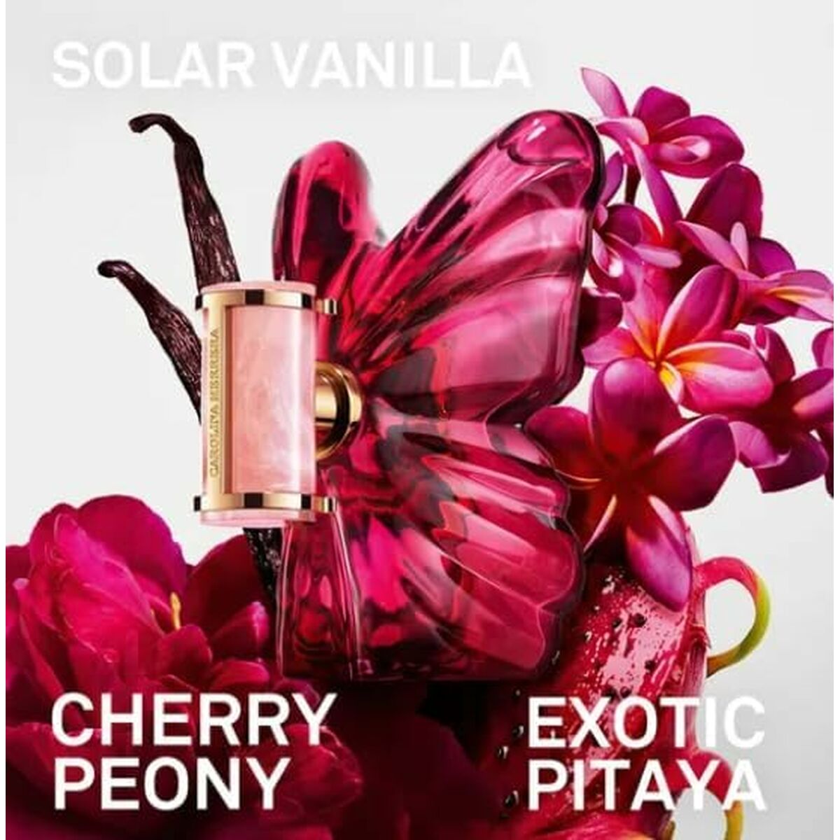 Damesparfum Carolina Herrera LA BOMBA 30 ml - Schoonheid, Parfums en geuren - Carolina Herrera