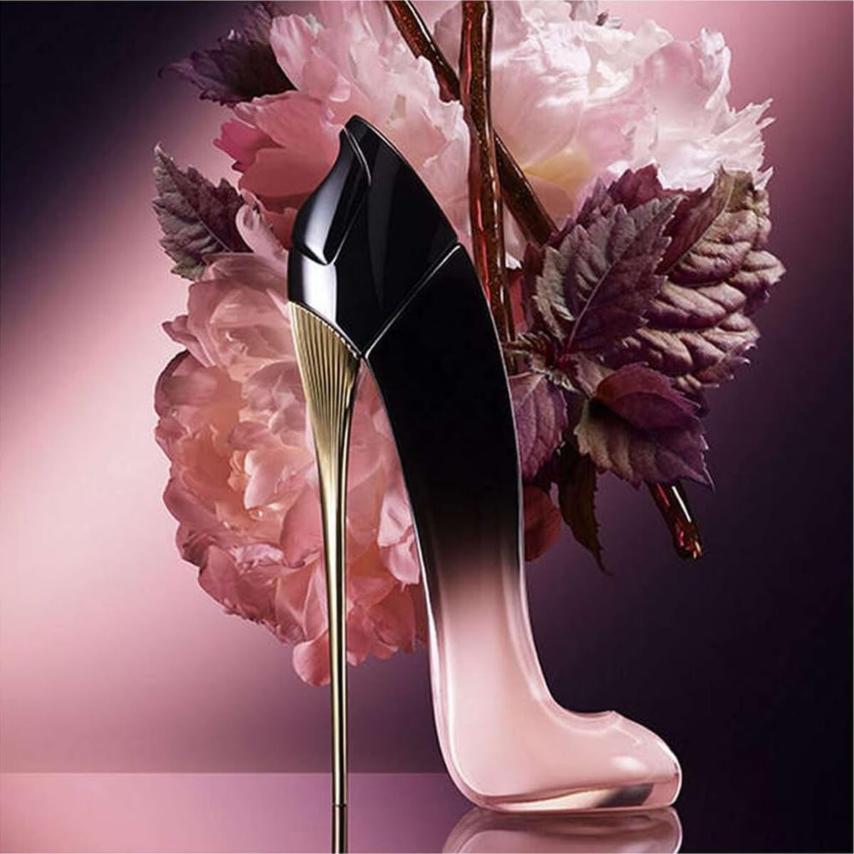 Damesparfum Carolina Herrera GOOD GIRL EDP - Schoonheid, Parfums en geuren - Carolina Herrera