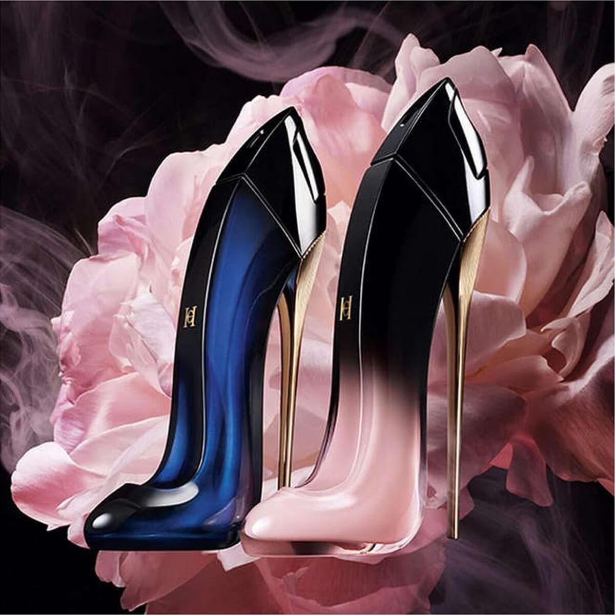 Damesparfum Carolina Herrera GOOD GIRL EDP - Schoonheid, Parfums en geuren - Carolina Herrera