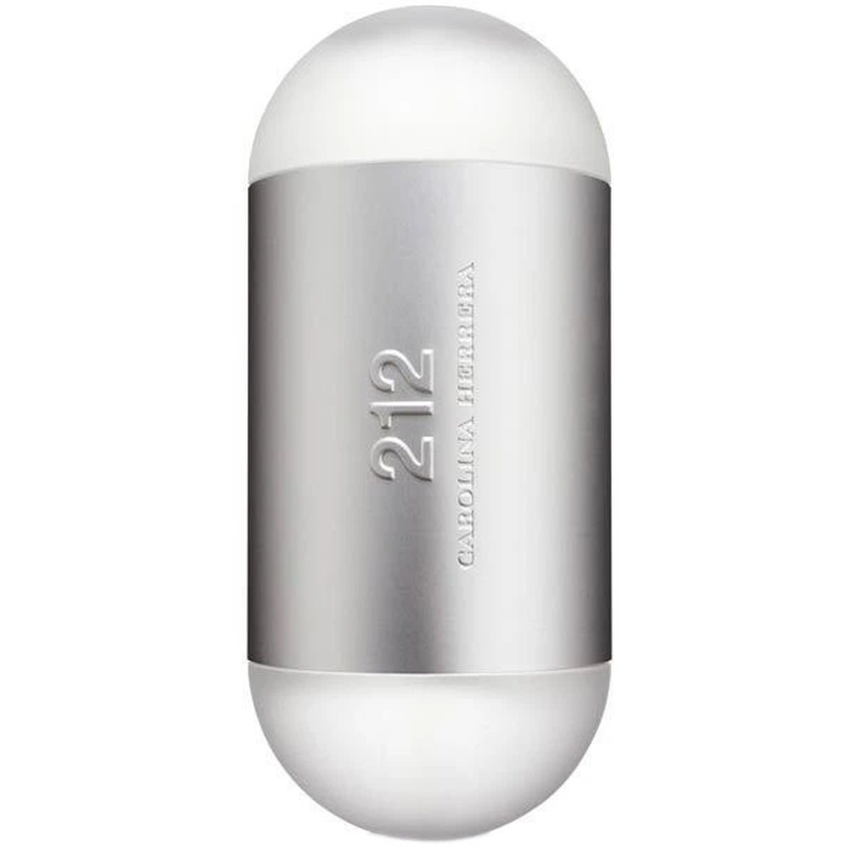 Damesparfum Carolina Herrera 212 NYC FOR HER EDT 100 ml - Schoonheid, Parfums en geuren - Carolina Herrera