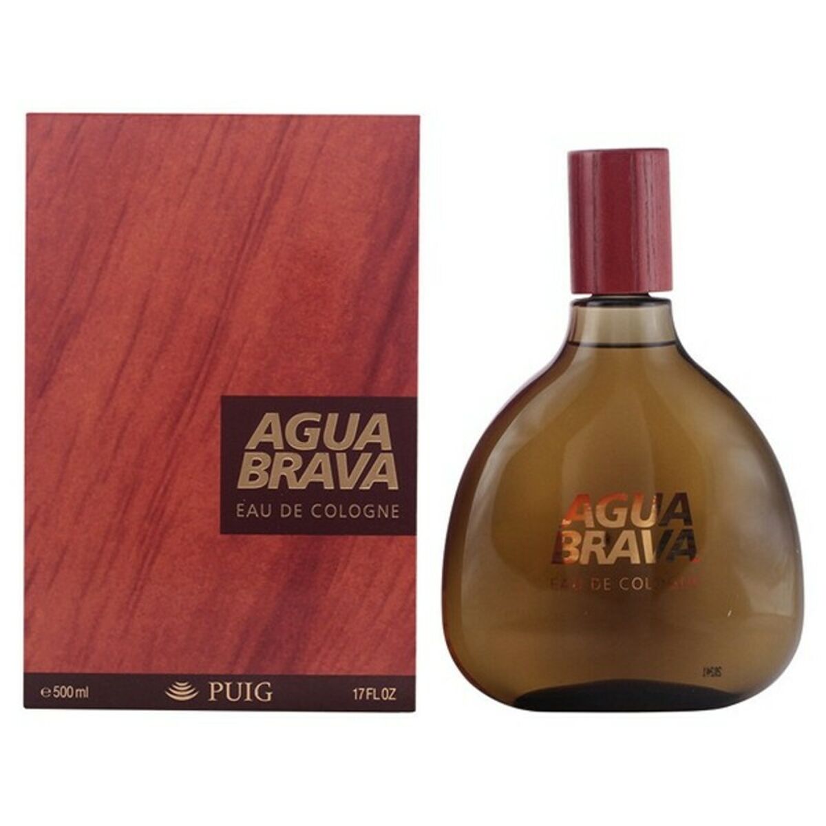 Herenparfum Puig 125976 EDC - Schoonheid, Parfums en geuren - Puig