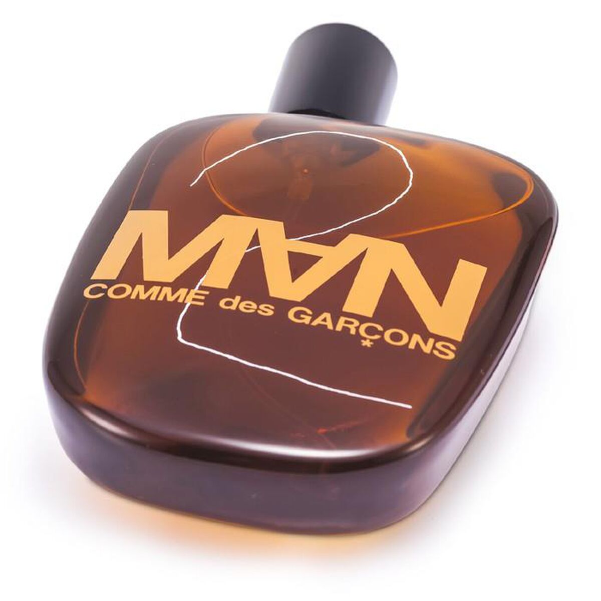 Herenparfum Comme Des Garçons 2574_4112 EDT 50 ml - Schoonheid, Parfums en geuren - Comme Des Garçons
