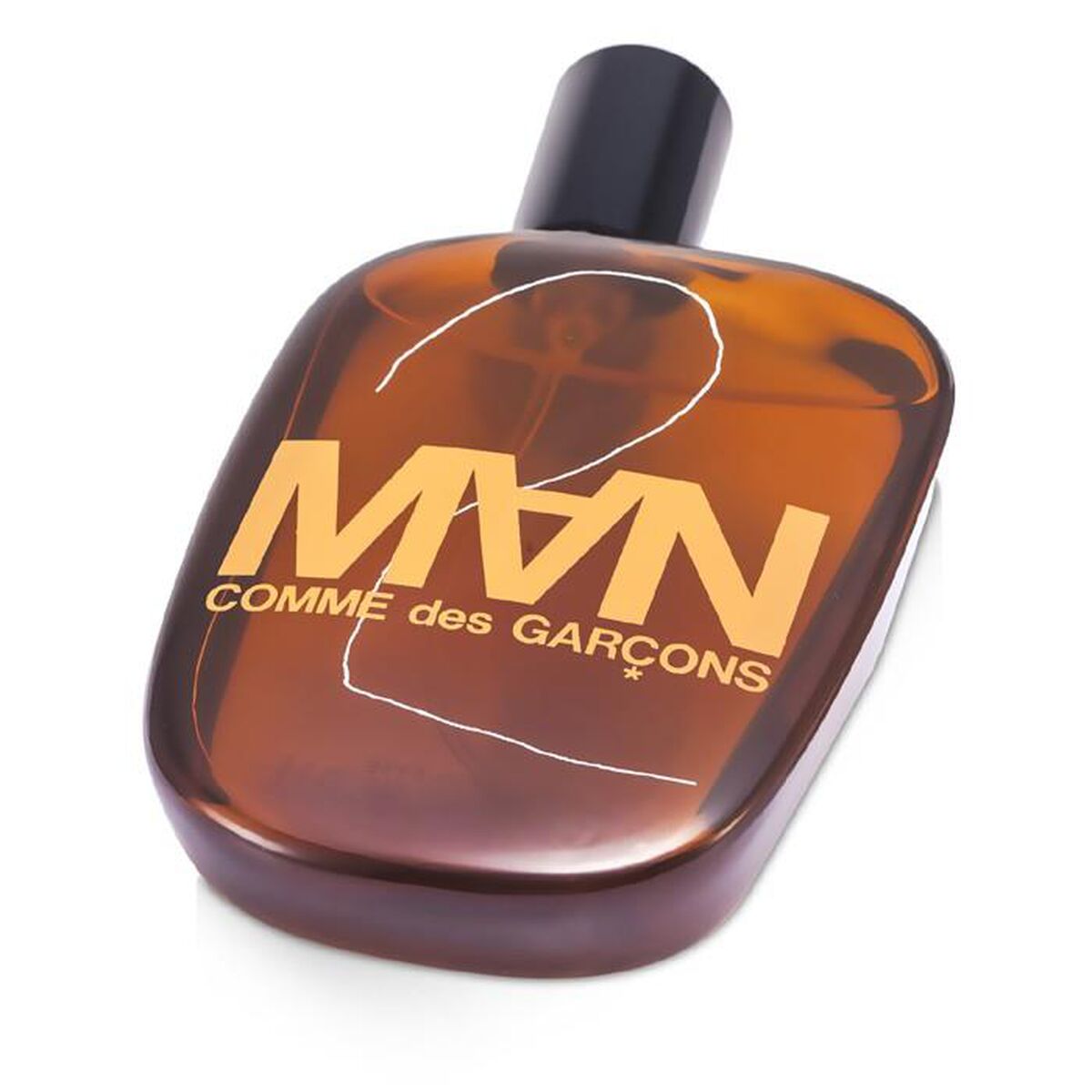 Herenparfum Comme Des Garçons 2574_4112 EDT 50 ml