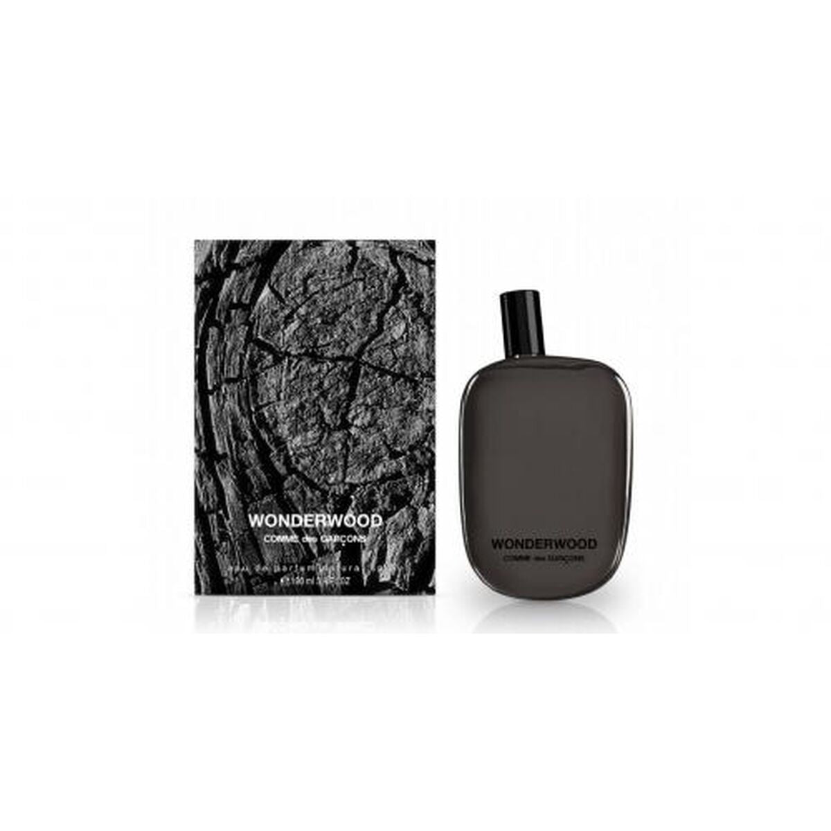 Herenparfum Comme Des Garçons Wonderwood EDP 100 ml - Schoonheid, Parfums en geuren - Comme Des Garçons