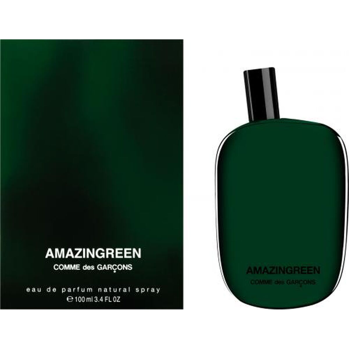 Damesparfum Comme Des Garçons - Schoonheid, Parfums en geuren - Comme Des Garçons