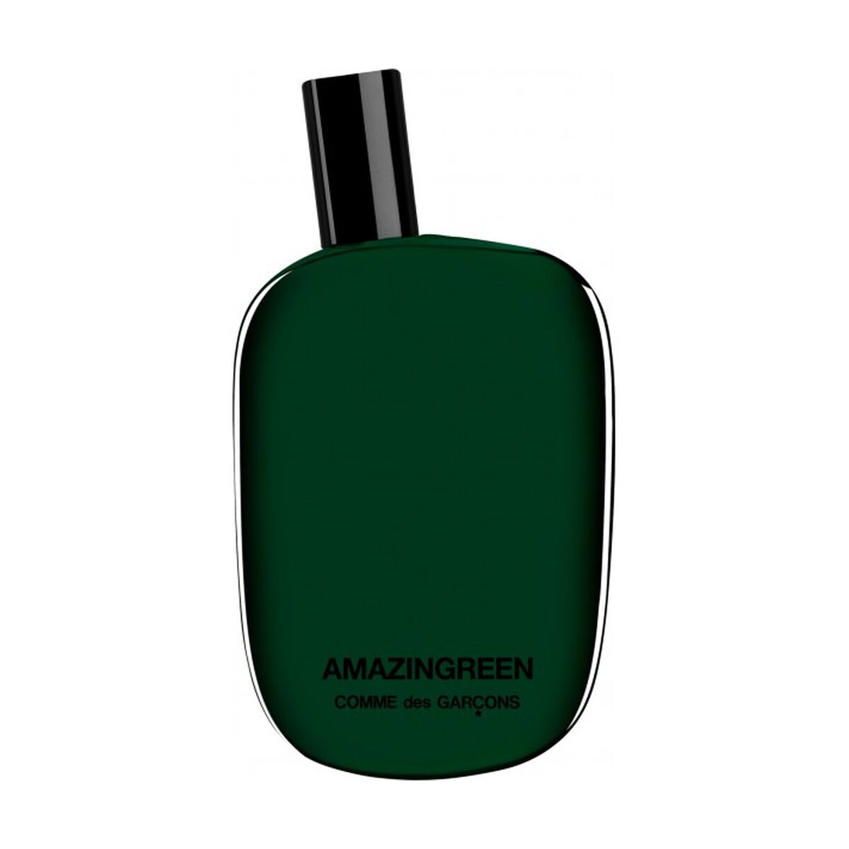Herenparfum Comme Des Garçons Amazingreen EDP 100 ml