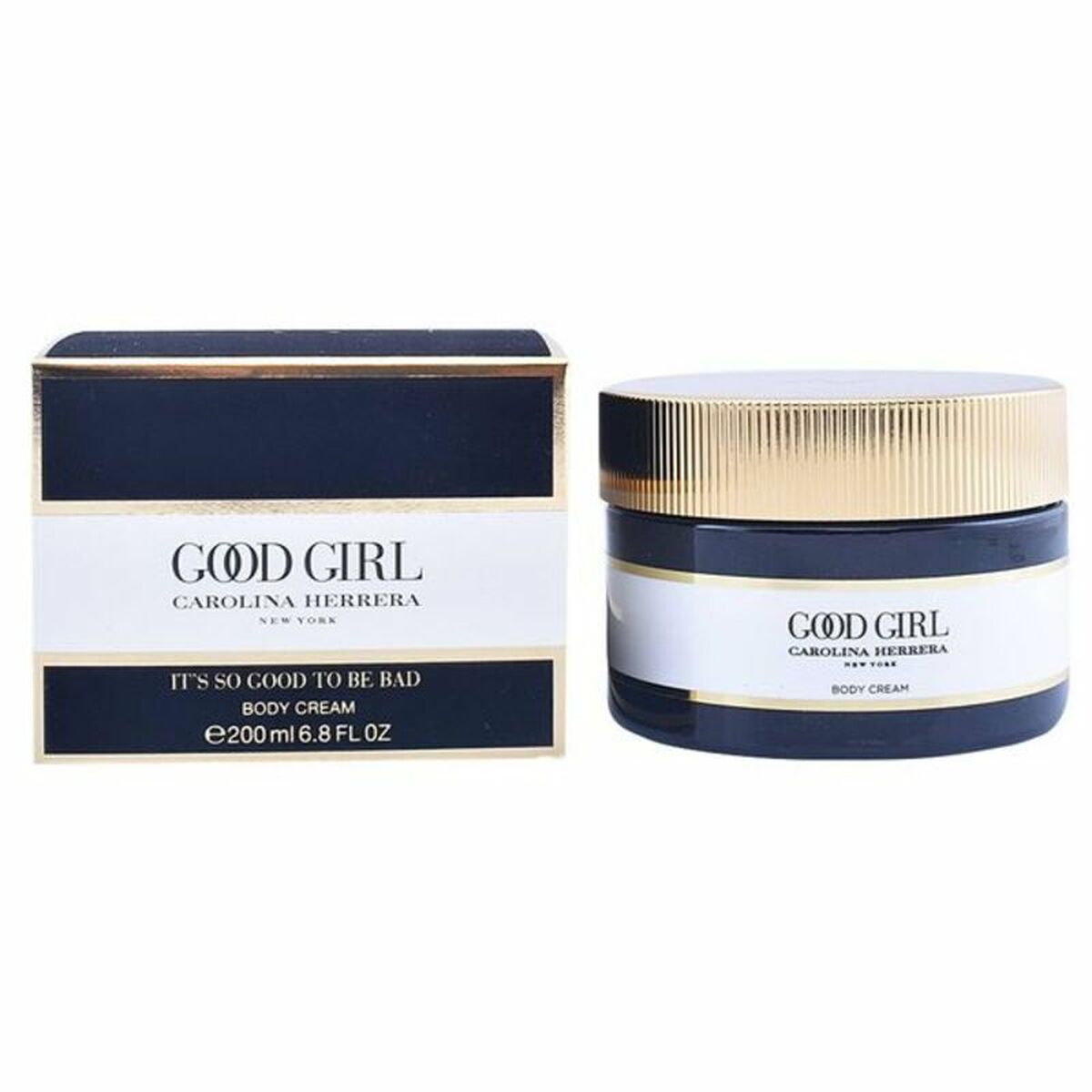 Vochtinbrengende Body Crème Carolina Herrera 200 ml - Schoonheid, Huidverzorging - Carolina Herrera