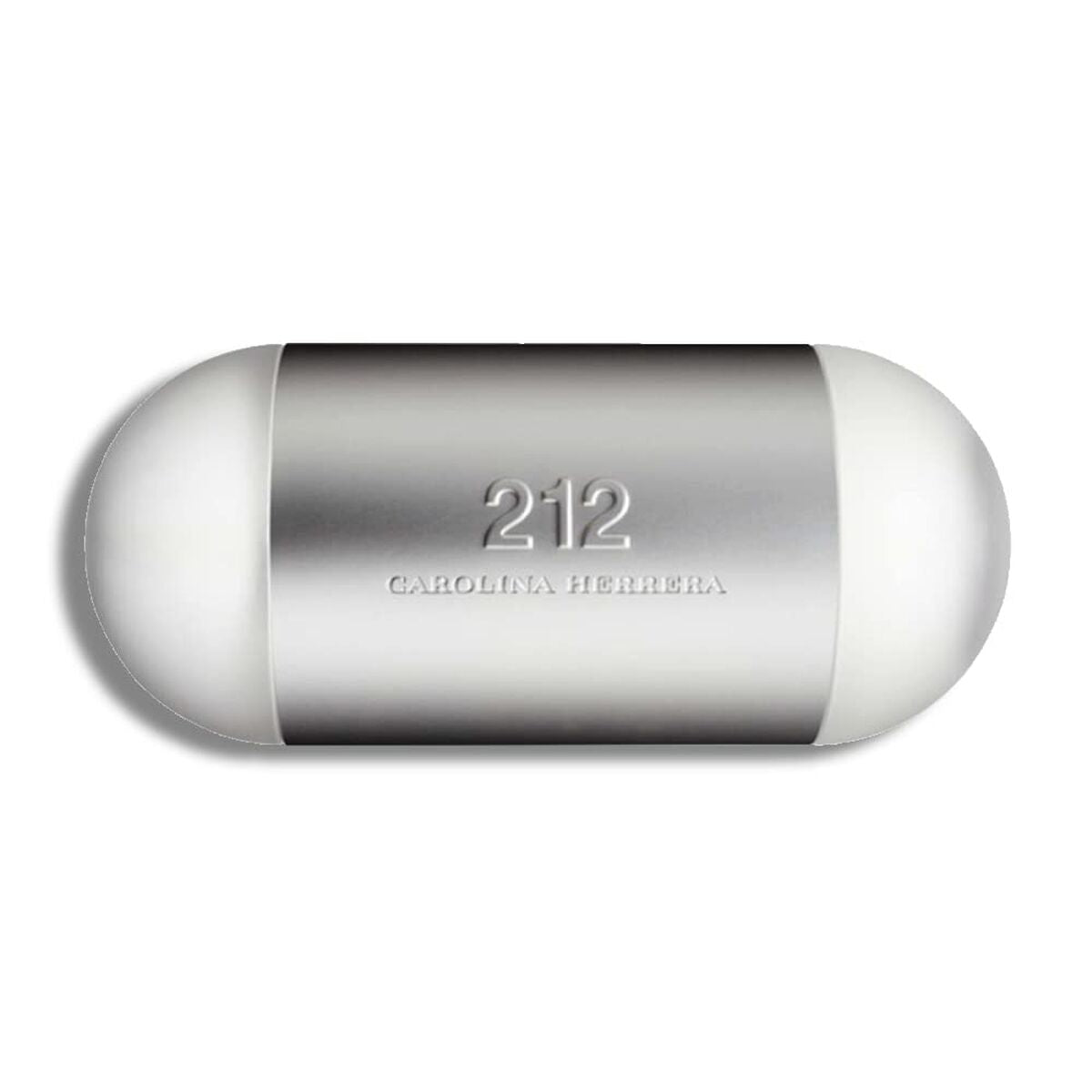 Damesparfum Carolina Herrera 212 NYC EDT 60 ml (1 Stuks)