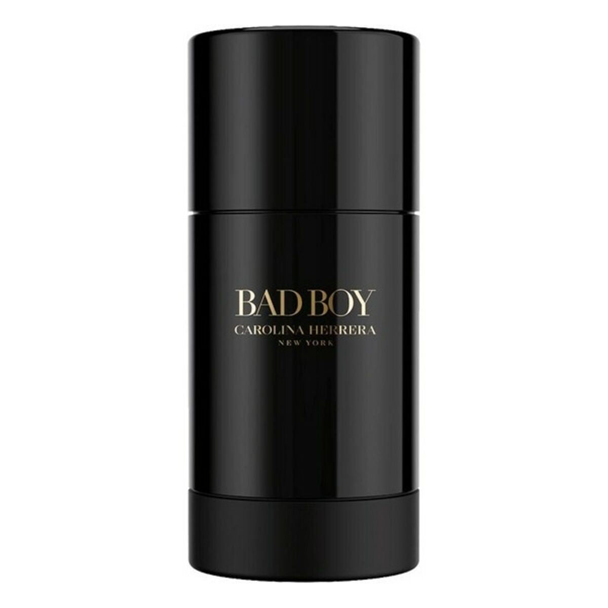 Deodorant Stick Carolina Herrera Bad Boy 75 g
