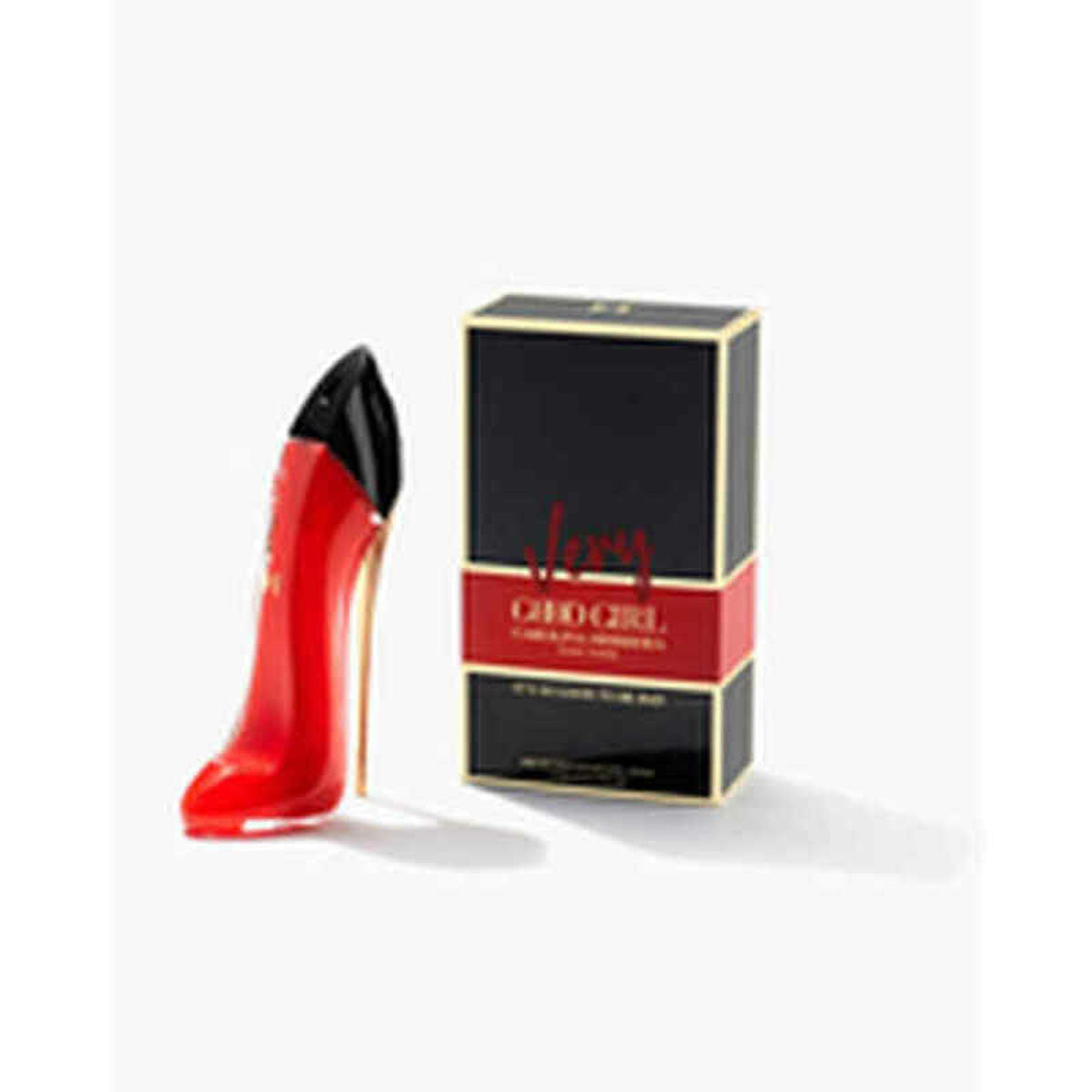 Damesparfum Carolina Herrera Very Good Girl EDP - Schoonheid, Parfums en geuren - Carolina Herrera