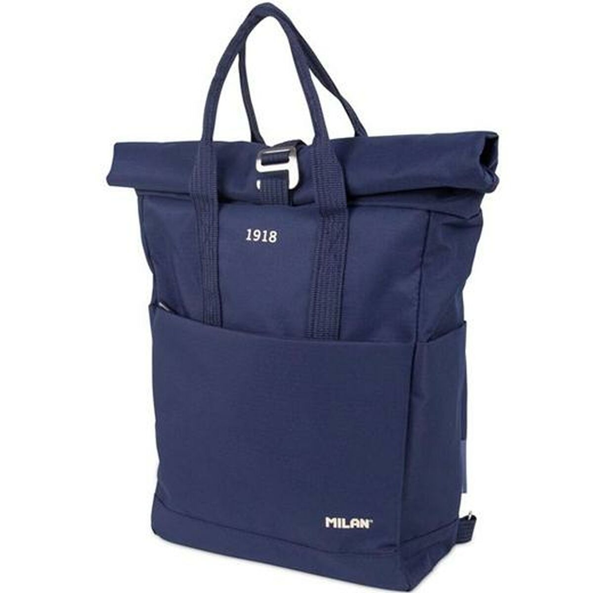 Casual Rugtas Milan Marineblauw 10 L 42 x 29 x 11 cm - Bagage, Rugzakken - Milan