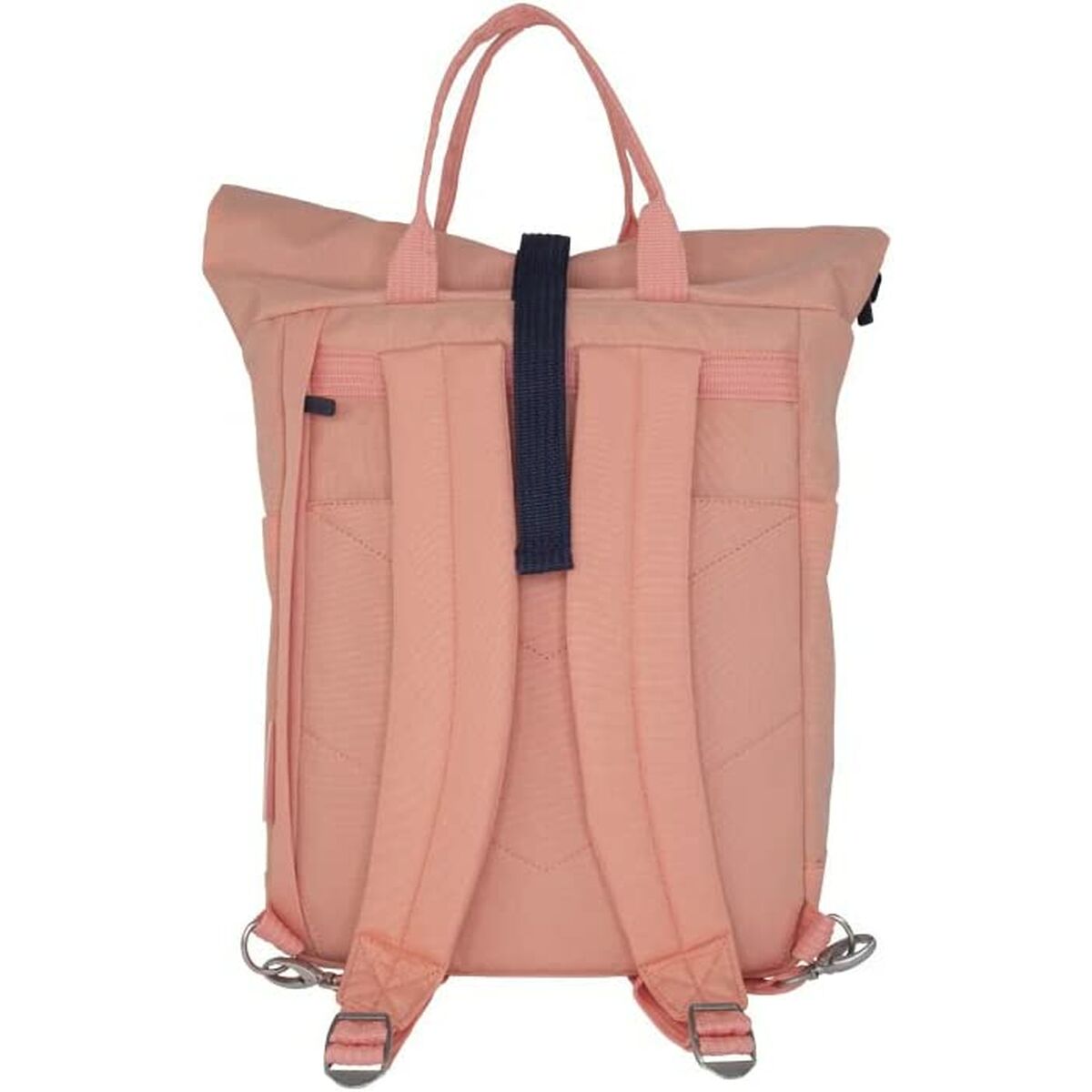 Casual Rugtas Milan Roze 10 L 42 x 29 x 11 cm - Bagage, Rugzakken - Milan