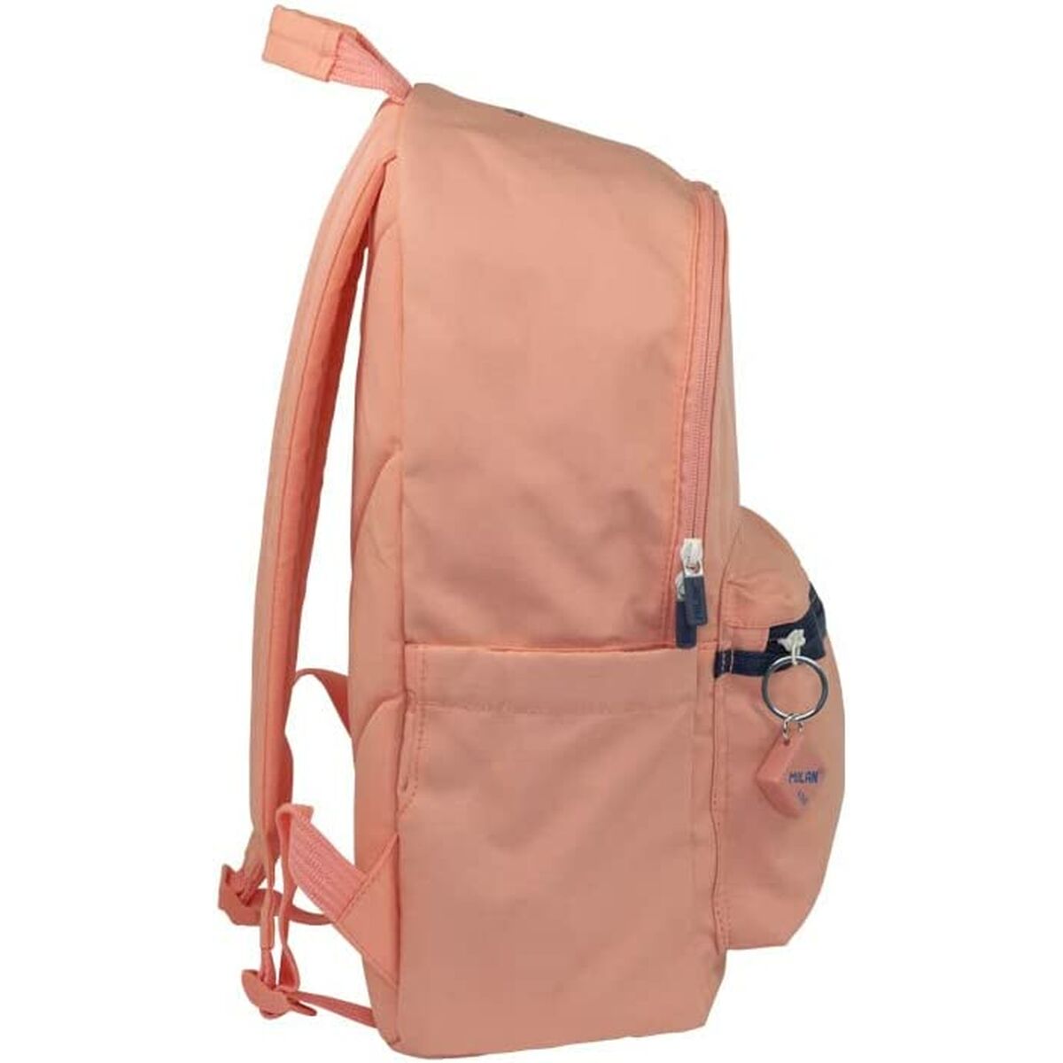 Casual Rugtas Milan Roze 22 L 41 x 30 x 18 cm - Bagage, Rugzakken - Milan