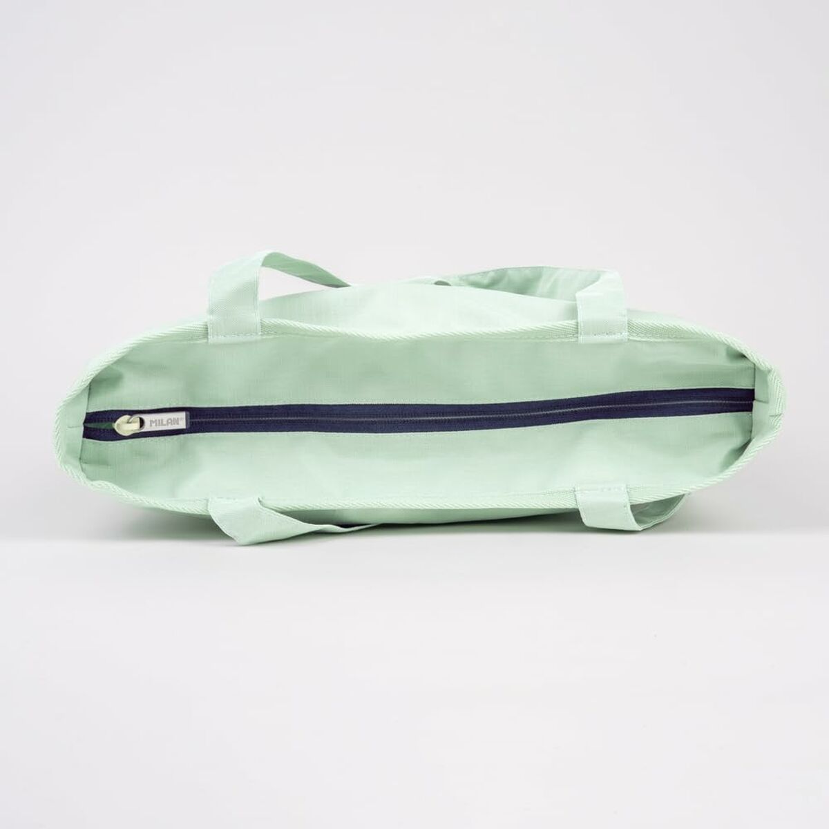 Winkeltas Milan Groen