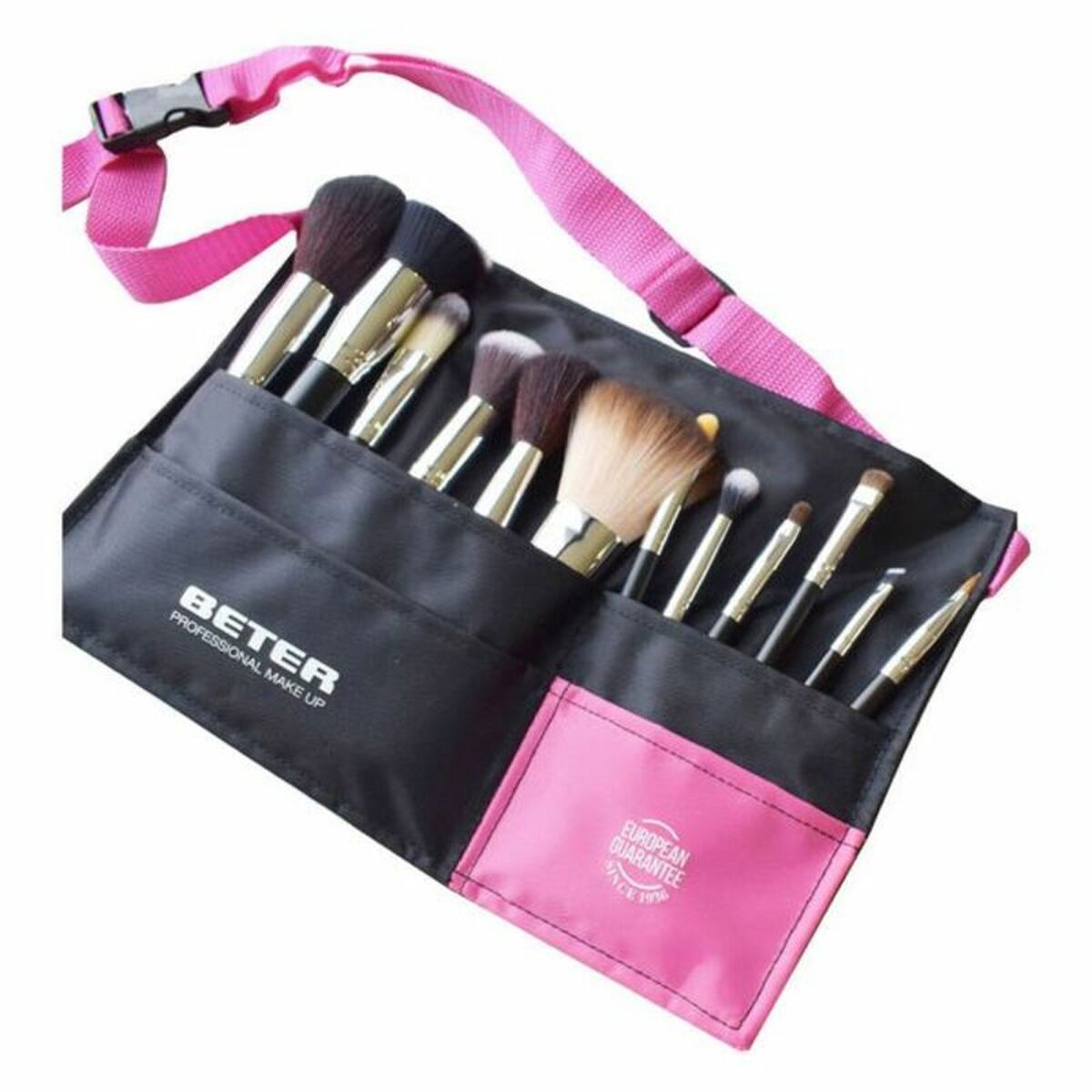 Make - up Borstel set Beter 22200 - Schoonheid, Gebruiksvoorwerpen en accessoires - Beter