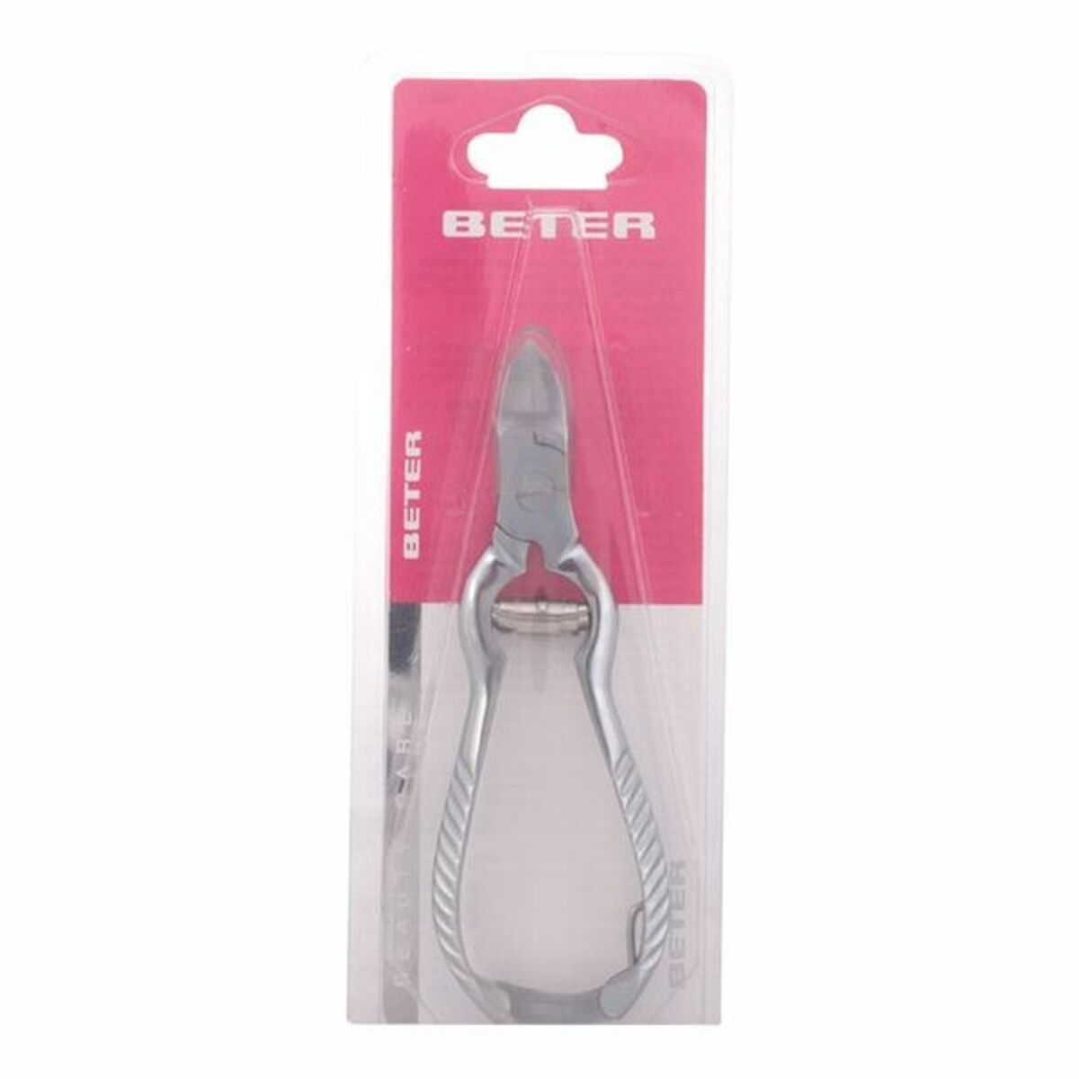 Nagelschaartje Beter Alicate (1 Stuks) - Schoonheid, Manicure en pedicure - Beter