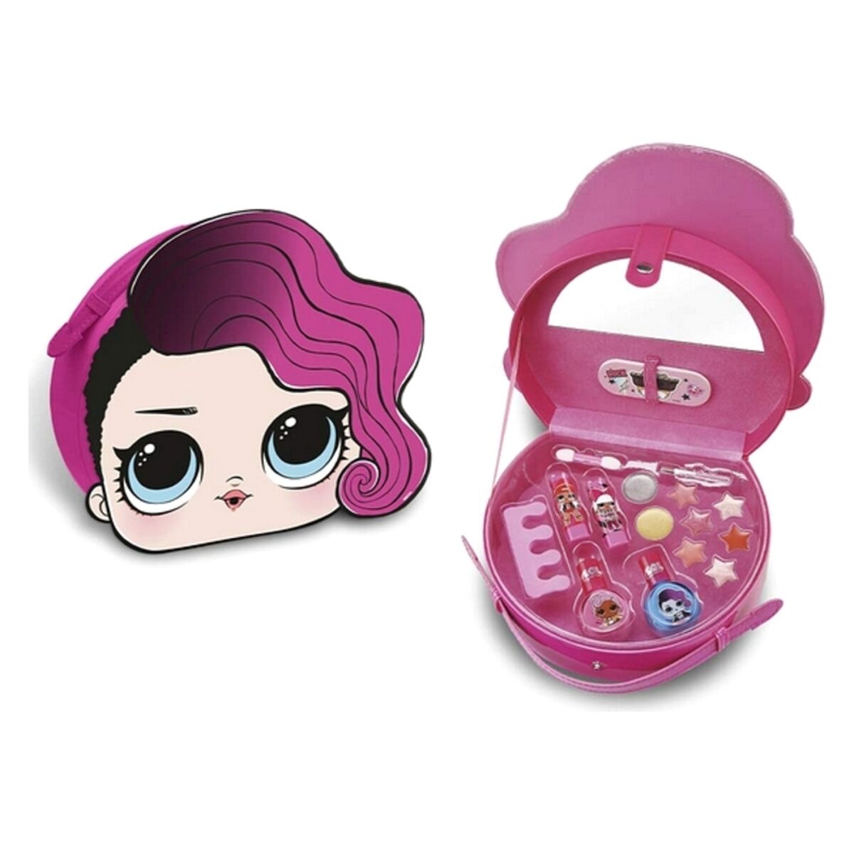 Kinder Make - up Set LOL Surprise! L.O.L. SURPRISE - Schoonheid, Make - up - LOL Surprise!