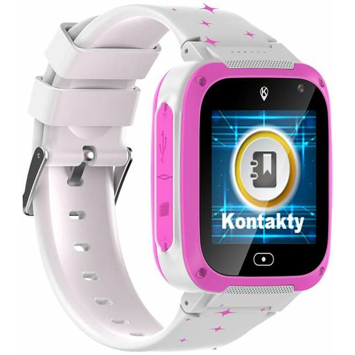 Smartwatch voor Kinderen Cefatoys - Klokken, Meisjes - Cefatoys