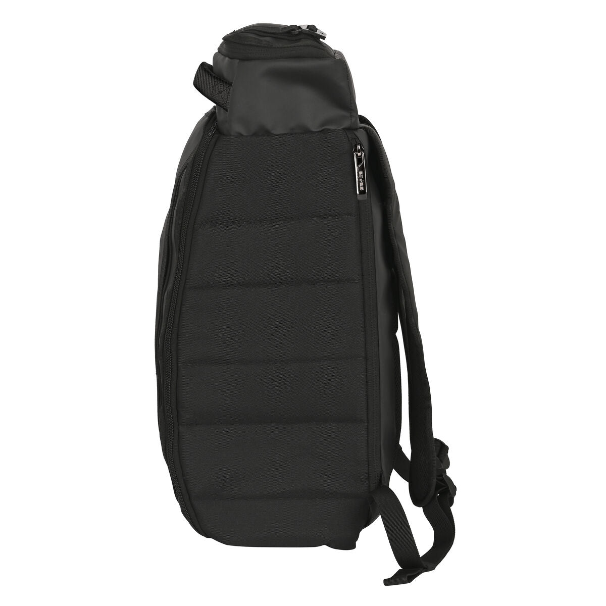 Rugzak Safta Black 33 x 55 x 18 cm Zwart Business - Bagage, Rugzakken - Safta
