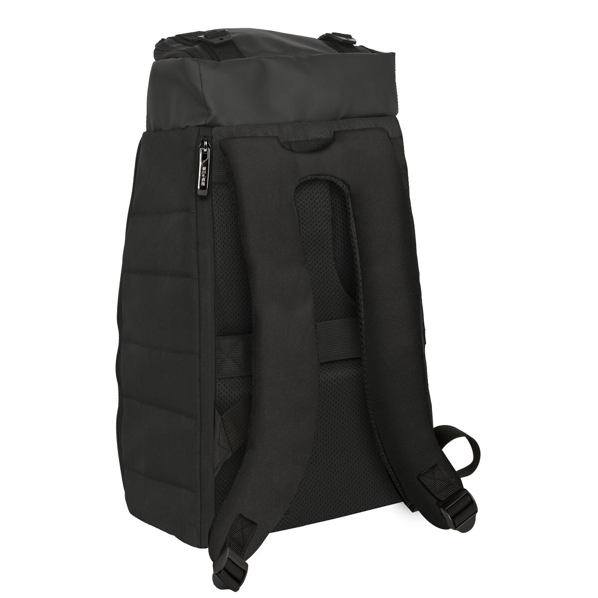 Rugzak Safta Black 33 x 55 x 18 cm Zwart Business - Bagage, Rugzakken - Safta