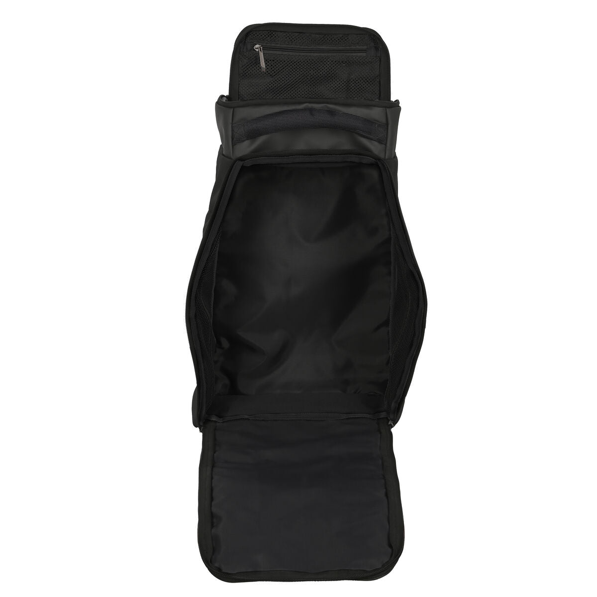 Rugzak Safta Black 33 x 55 x 18 cm Zwart Business - Bagage, Rugzakken - Safta