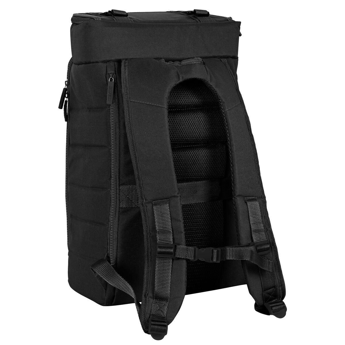 Rugzak Safta Voor op reis Zwart 33 x 55 x 18 cm - Bagage, Rugzakken - Safta
