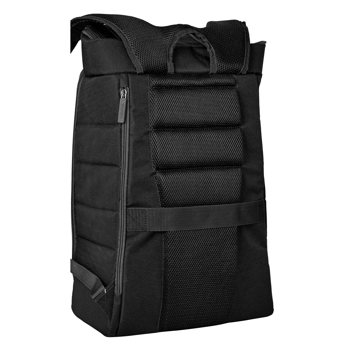 Rugzak Safta Voor op reis Zwart 33 x 55 x 18 cm - Bagage, Rugzakken - Safta